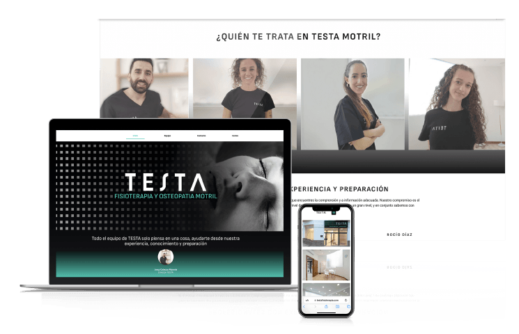 TESTA-8